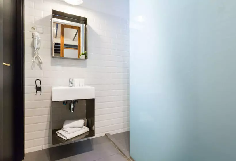 Fotos del hotel No 23 - The Streets Apartments:  16
