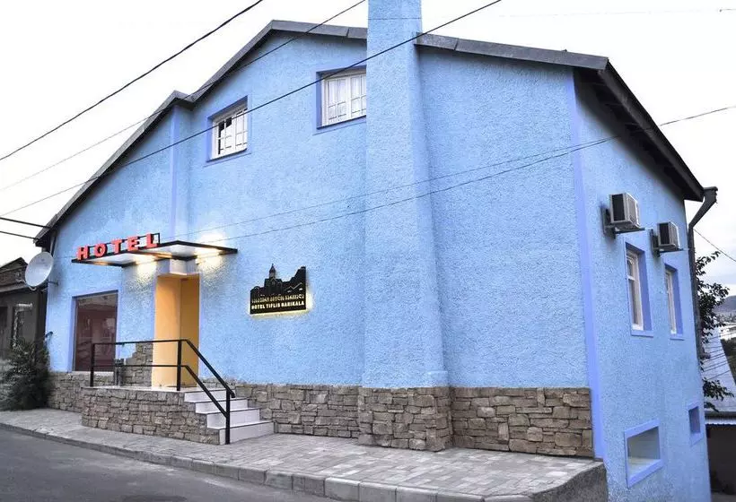Fotos del hotel Tiflis Narikala:  6