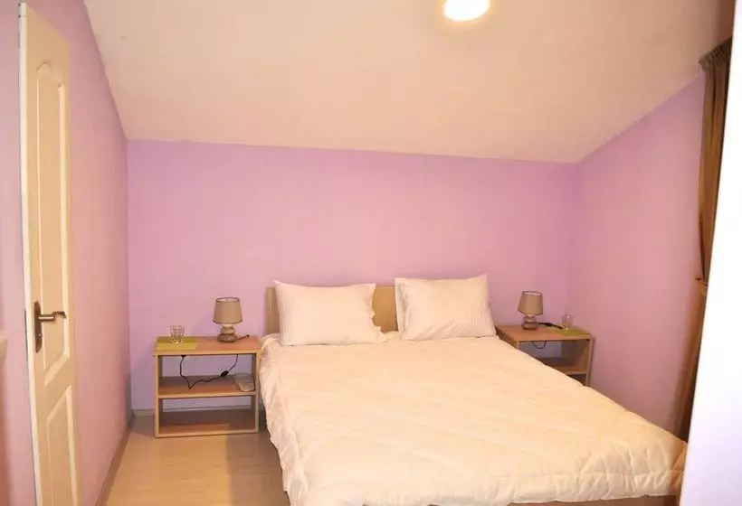 Fotos del hotel Tiflis Narikala:  23