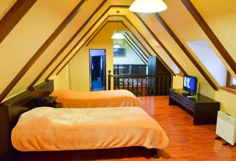 Fotos del hotel Old Town:  20