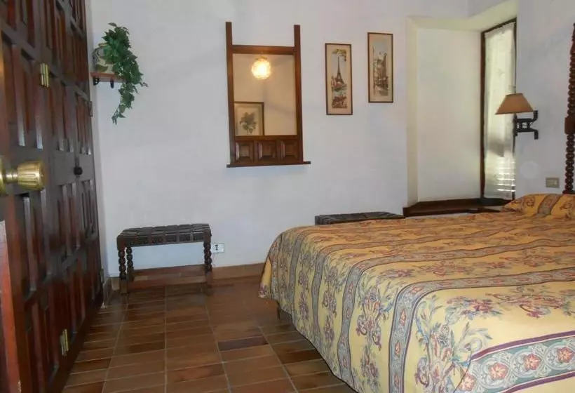 Fotos del hotel Club Canario:  2