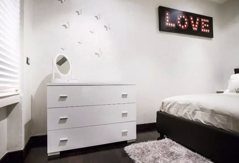 Hemeras Boutique House Asole