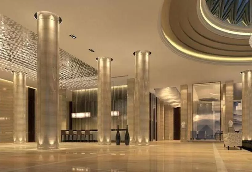 Fotos del hotel Zhufeng:  11