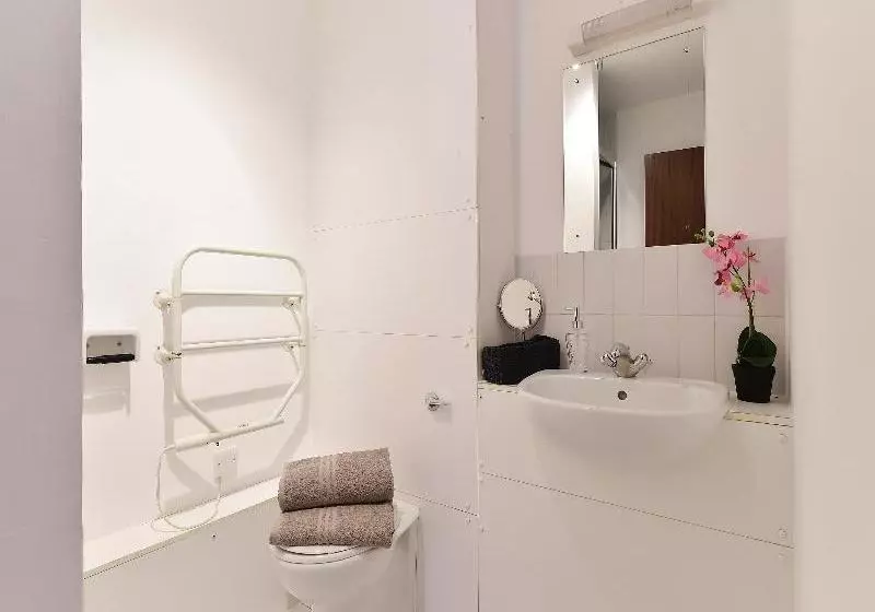 Fotos del hotel Rixos Apartments:  6