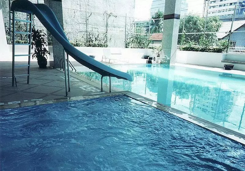 Fotos del hotel M.g.mansion:  3