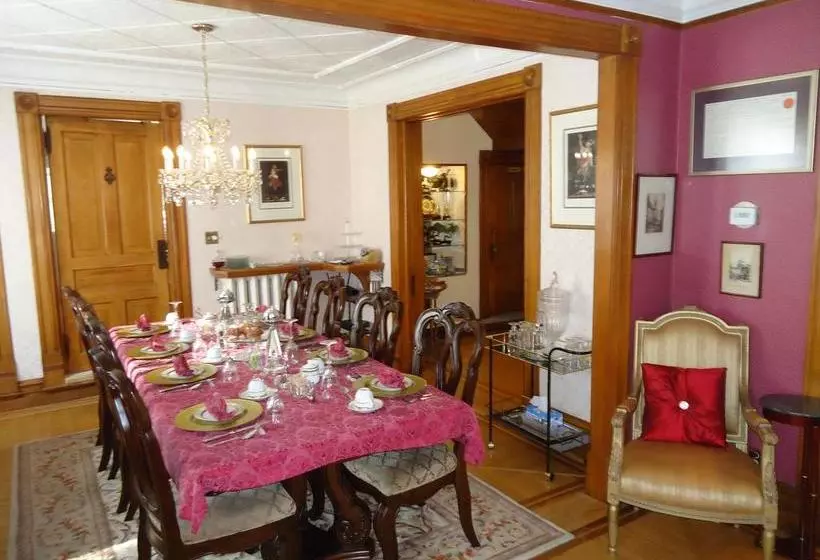 Fotos del hotel Absolute Elegance Bed And Breakfast:  9