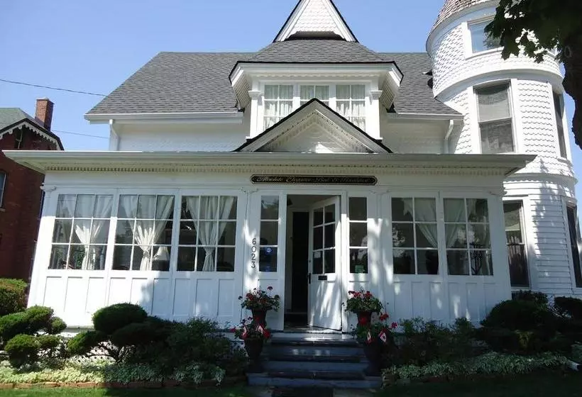 Fotos del hotel Absolute Elegance Bed And Breakfast:  8