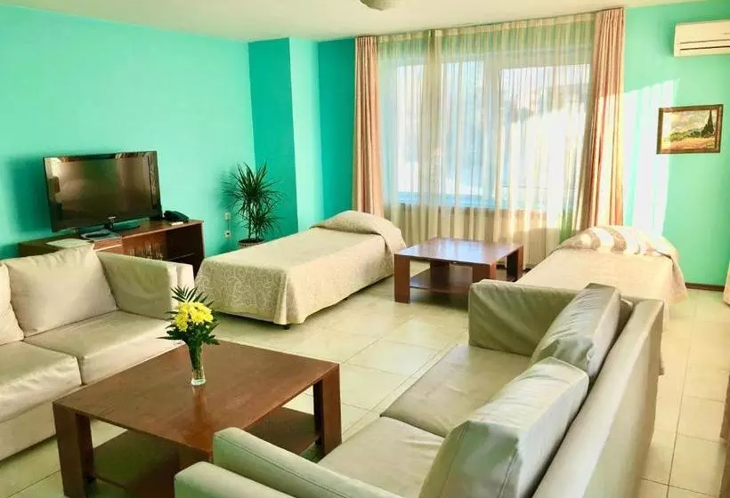Fotos del hotel Arena Tarnovo:  14