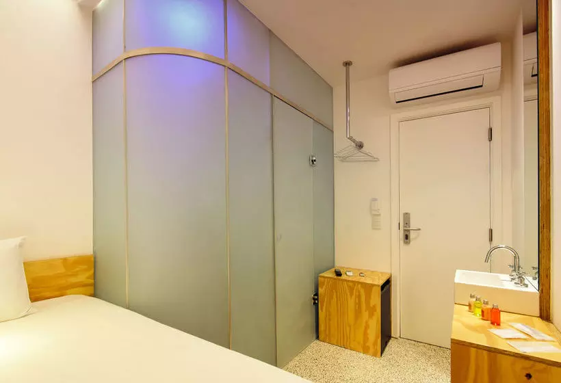 Fotos del hotel Belga:  25