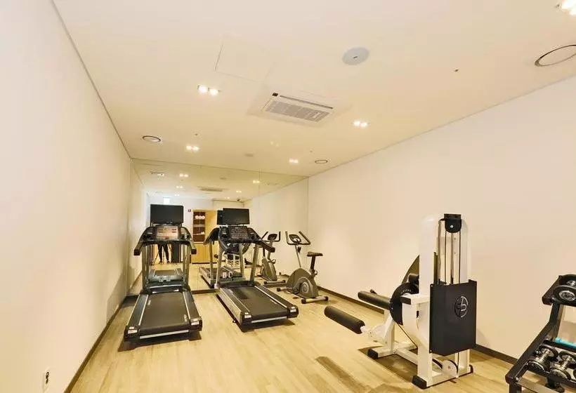 Fotos del hotel Ramada Encore By Wyndham Seoul Magok:  5
