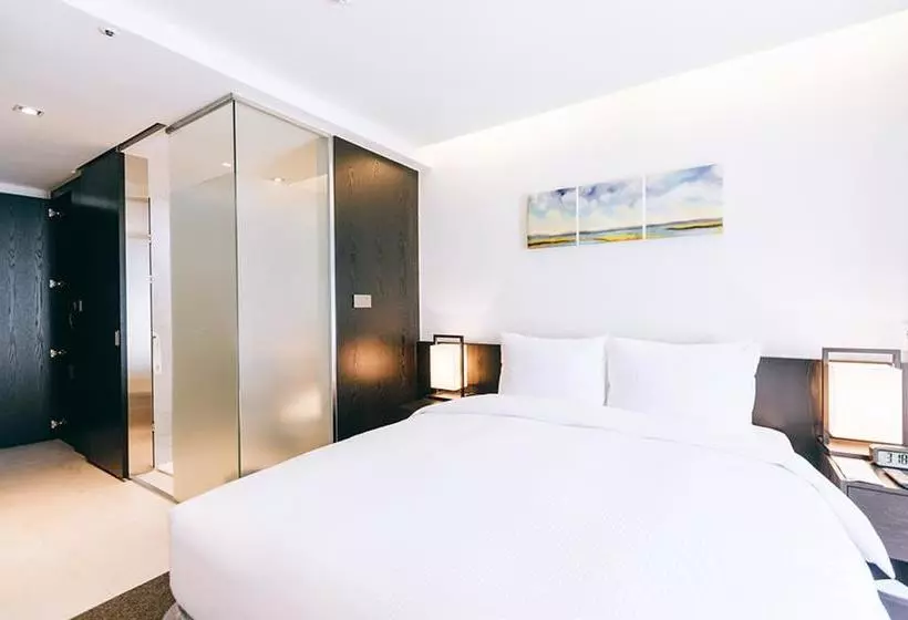 Fotos del hotel Ramada Encore By Wyndham Seoul Magok:  24