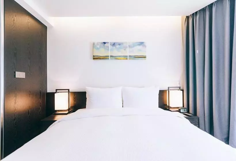 Fotos del hotel Ramada Encore By Wyndham Seoul Magok:  19