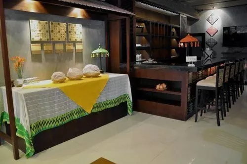 Fotos del hotel Metro House:  2