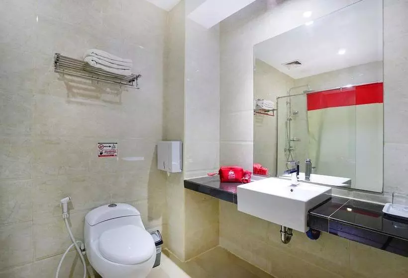 Fotos del hotel Zen Rooms Near Bcs Mall Penuin:  18
