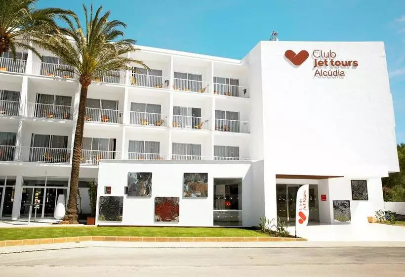 Fotos del hotel Panoramic Alcudia:  2