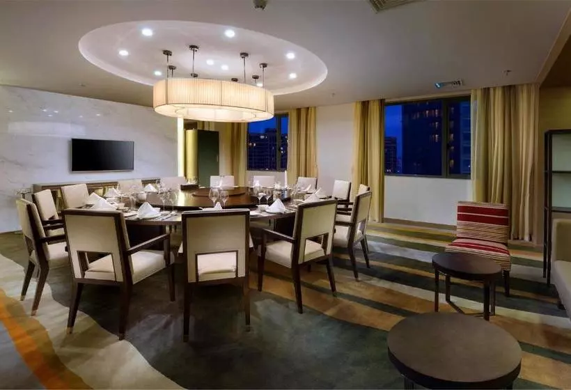 Fotos del hotel Park City:  5
