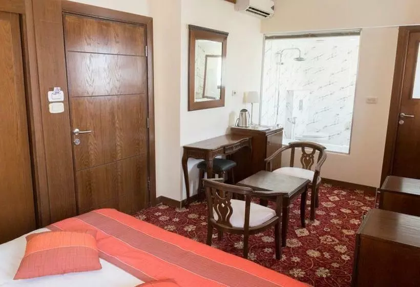 Fotos del hotel Petra Nights Hotel:  15