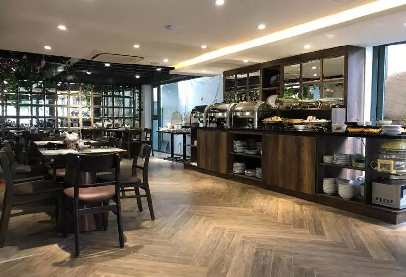 Fotos del hotel The Herriott Hotel & Suite:  5