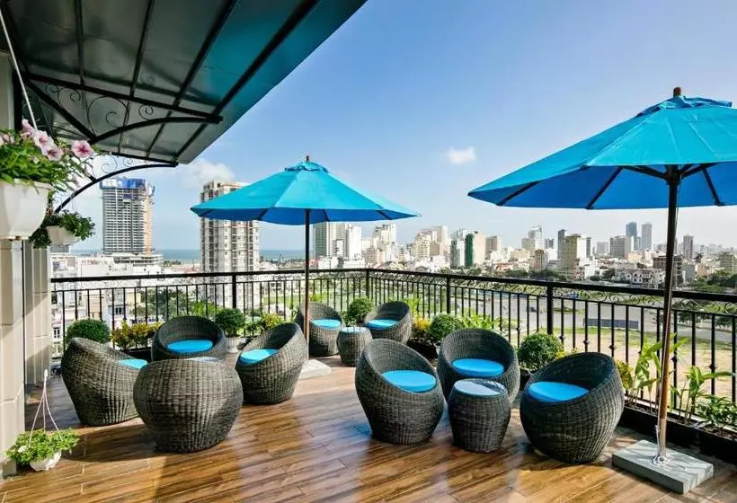 Fotos del hotel The Herriott Hotel & Suite:  6
