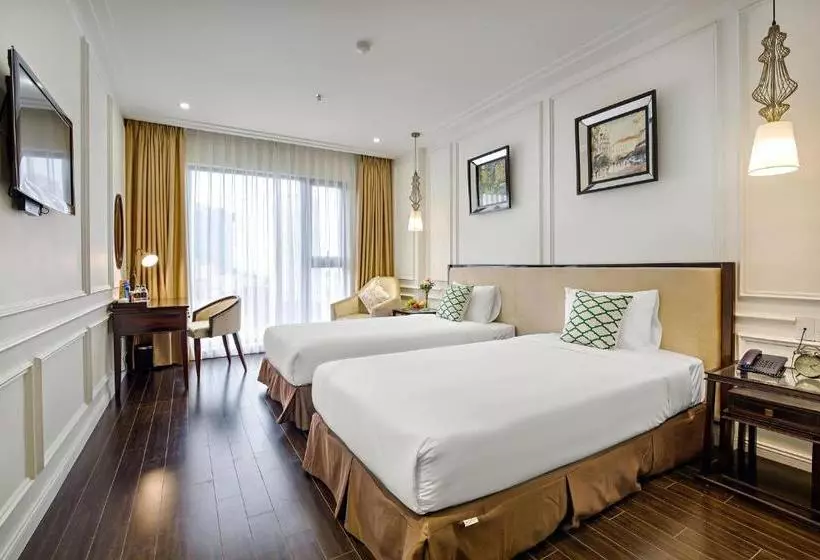 The Herriott Hotel & Suite