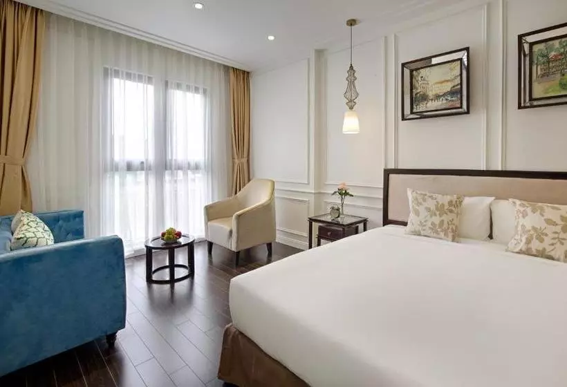 Fotos del hotel The Herriott Hotel & Suite:  14