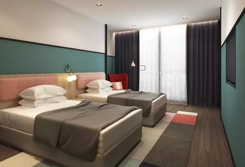 Fotos del hotel Ophelia299 Boutique:  11