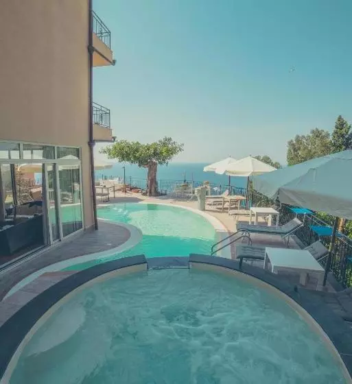 Fotos del hotel Meridiana  Taormina:  11