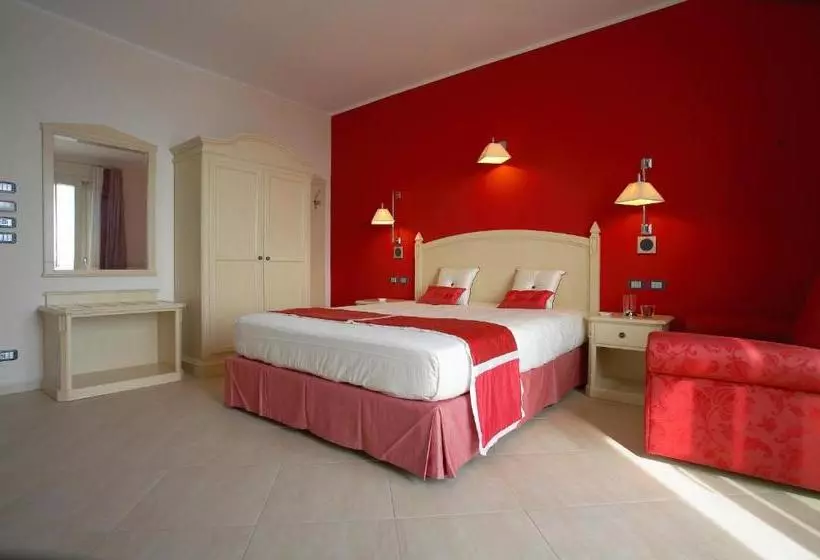 Fotos del hotel Meridiana  Taormina:  2