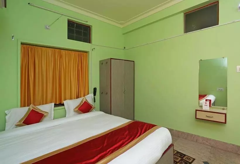Fotos del hotel Oyo 8741 Shree Jagannath Palace:  21