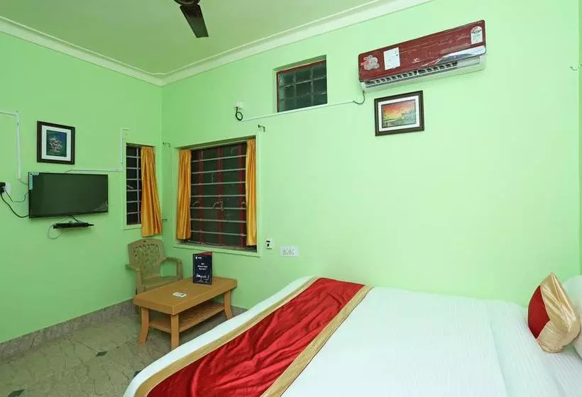 Fotos del hotel Oyo 8741 Shree Jagannath Palace:  12
