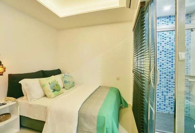 Fotos del hotel Island Beach House:  25