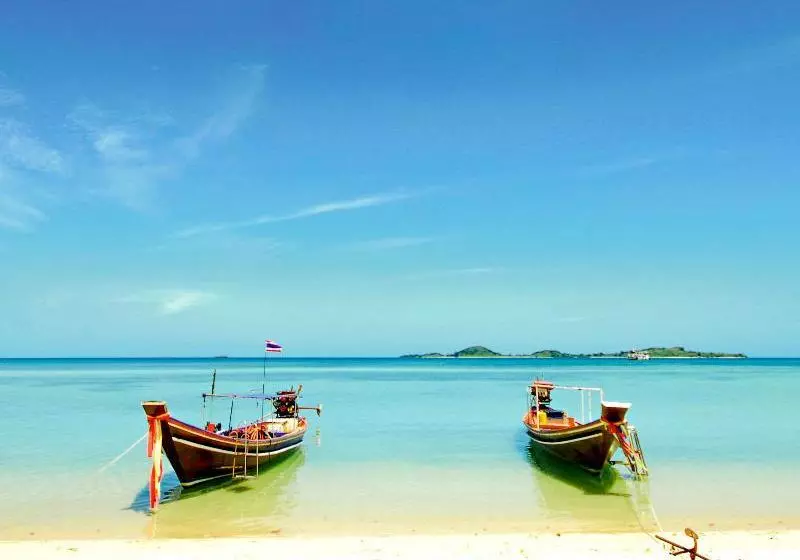 Fotos del hotel Ibis Styles Koh Samui Chaweng Beach:  6