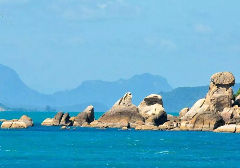 Fotos del hotel Ibis Styles Koh Samui Chaweng Beach:  4