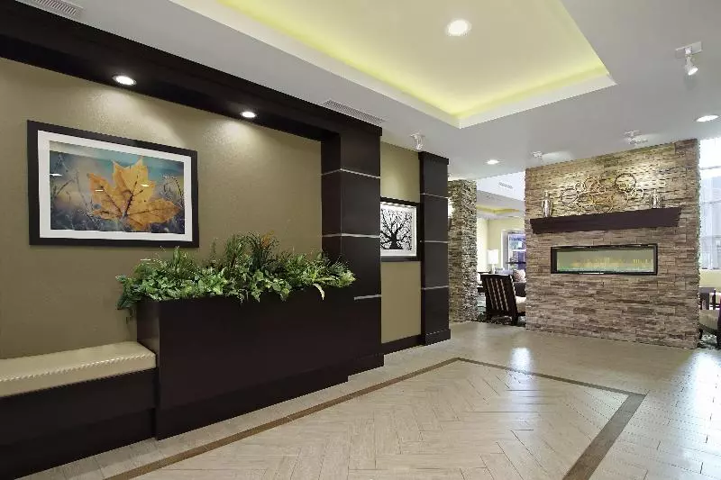 Fotos del hotel Staybridge Suites Houston W - Westchase Area:  2
