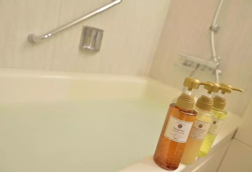 Fotos del hotel Wbf Sapporo Odori:  4