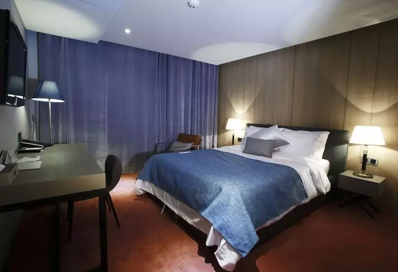Fotos del hotel Eastonbay:  8