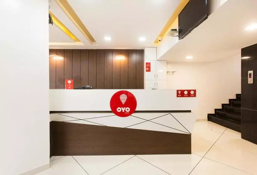 Fotos del hotel Oyo 10352 Hotel Vishwas:  6
