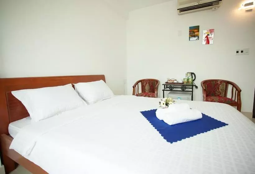 Fotos del hotel Funtour:  14