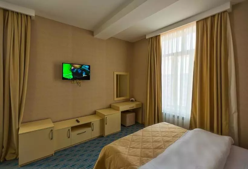 Fotos del hotel Art  Baku:  10