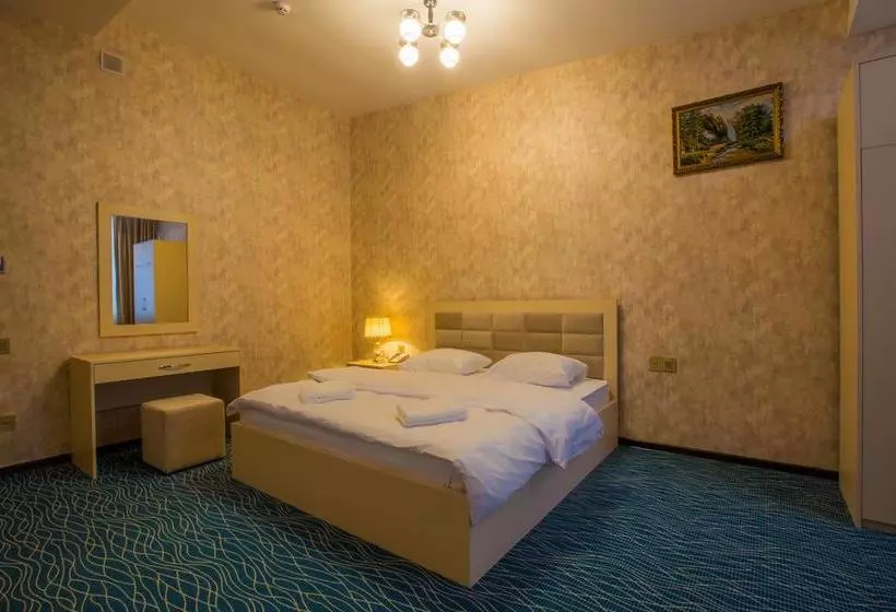 Fotos del hotel Art  Baku:  22