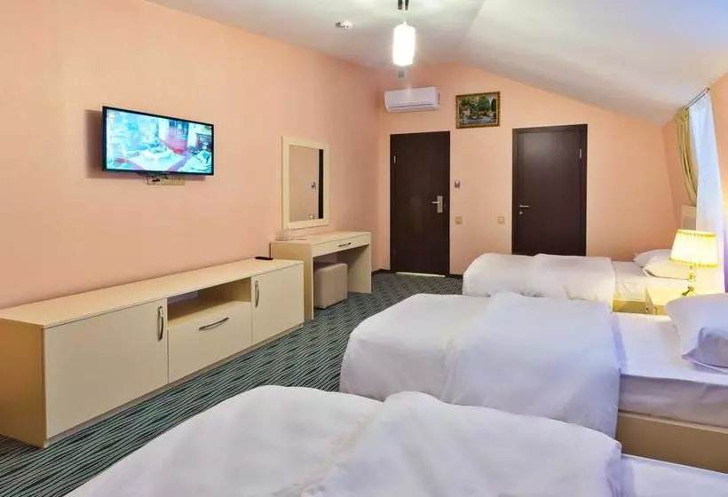 Fotos del hotel Art  Baku:  25