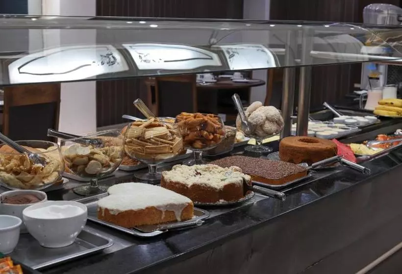 Fotos del hotel Samambaia:  4