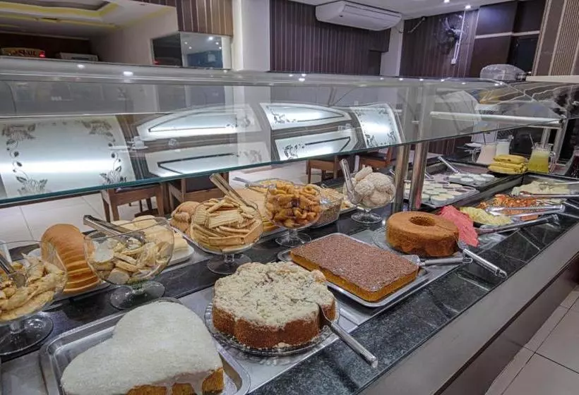 Fotos del hotel Samambaia:  12