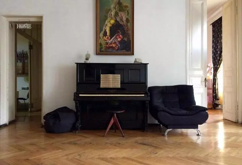 Fotos del hotel Opera Rooms & Hostel Tbilisi:  4