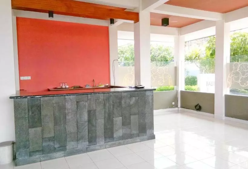 Fotos del hotel Bali Pusri Nusa Dua Villa:  3