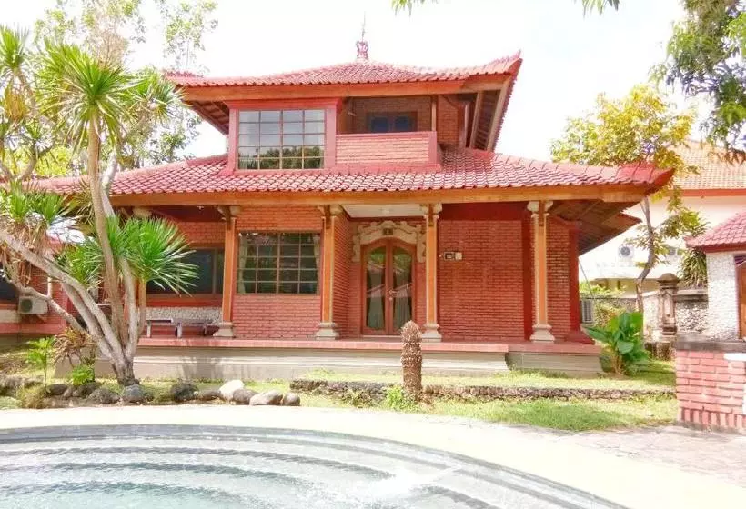 Fotos del hotel Bali Pusri Nusa Dua Villa:  4