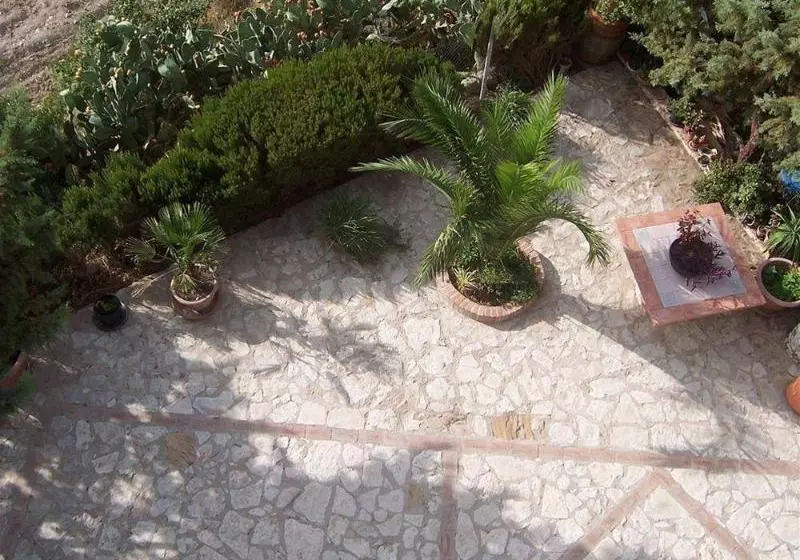 Fotos del hotel Villa Caltafaraci:  4