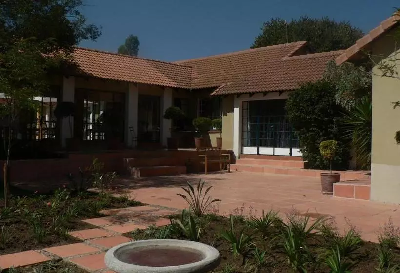 Fotos del hotel Blue Crane Lodge:  7