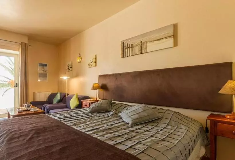 Luz Beach Apartments