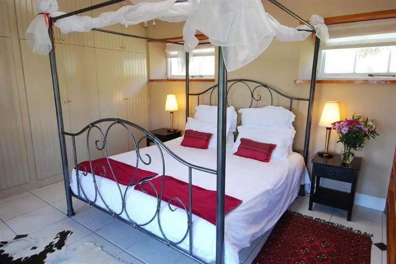 Fotos del hotel Poplar Tree Lodge:  4